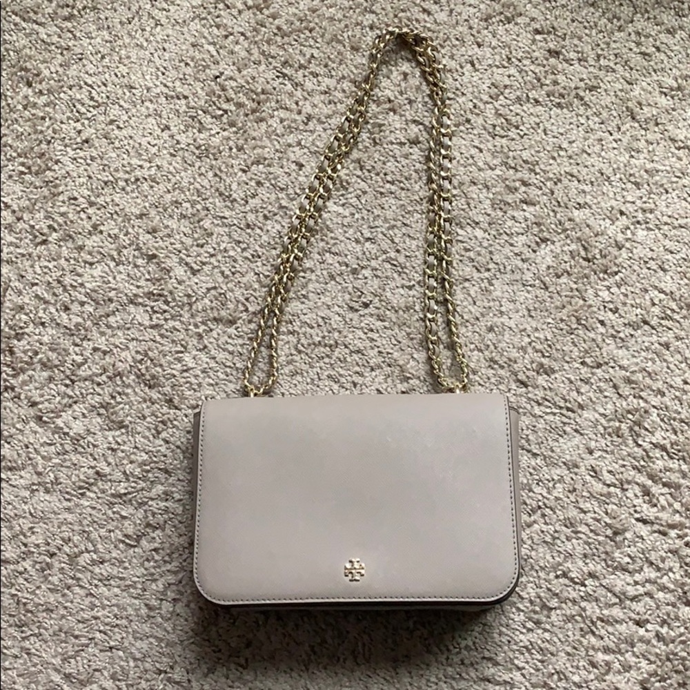 Excellent condition! Tory Burch Bag!